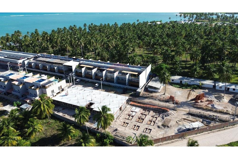 Casa de Condomínio - Venda - Porto de Pedras , Alagoas - DJI_0314 (3).JPG - 850711001-15