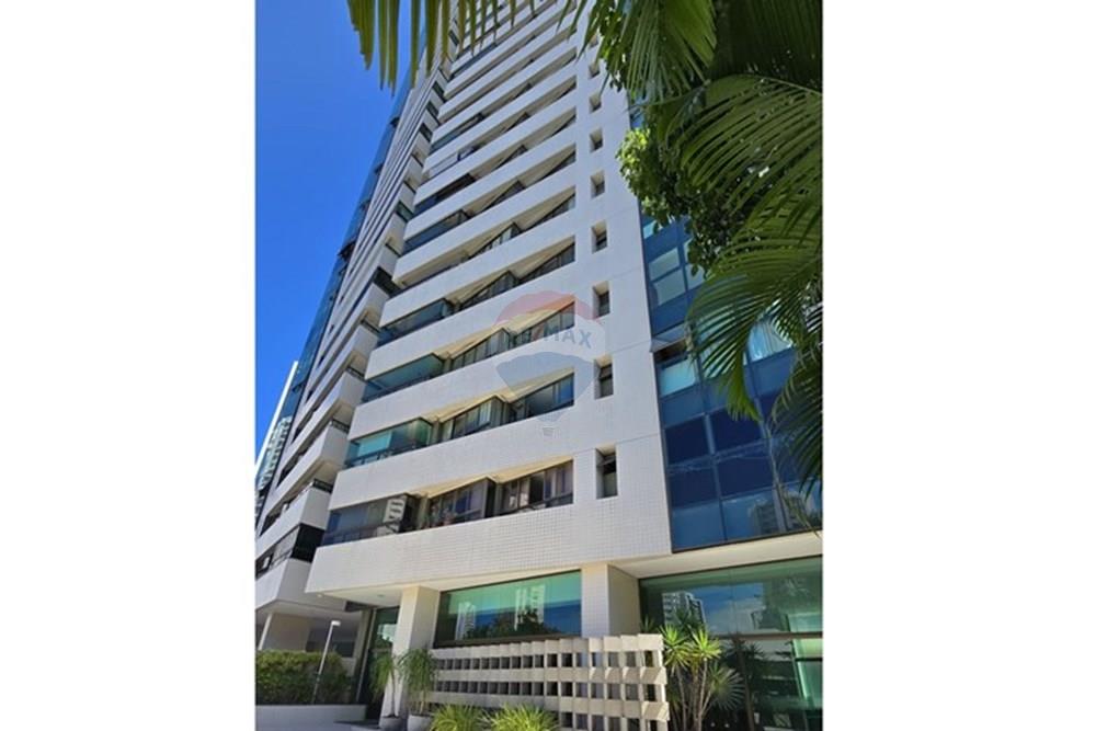 Apartamento - Venda - Recife , Pernambuco - SKY - FACH.jpg - 850071032-64
