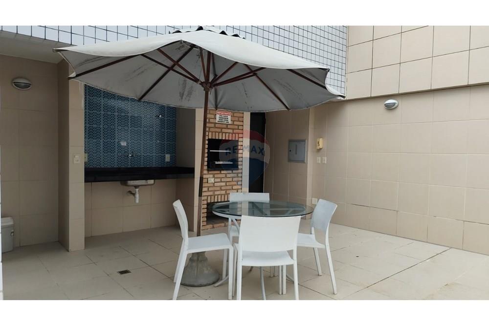 Apartamento - Venda - Maceió , Alagoas - cs39.jpg - 850141043-91