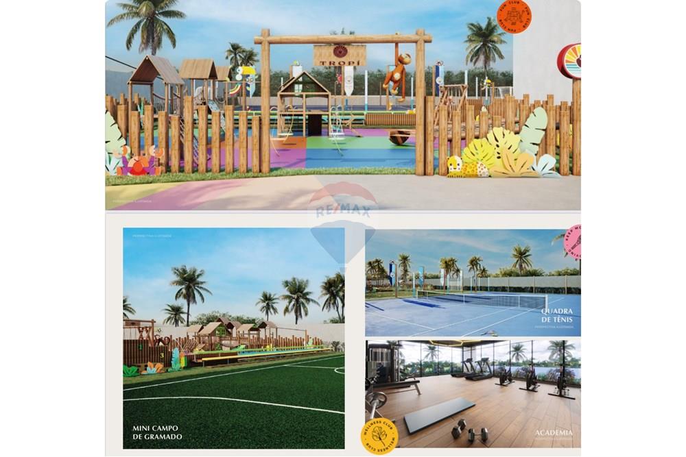 Apartamento - Venda - Ipojuca , Pernambuco - IMG_5246.jpeg - 850251083-117