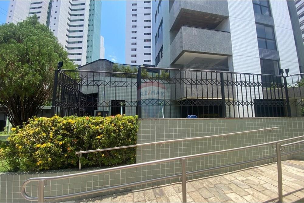 Apartamento - Venda - Recife , Pernambuco - IMG_0910.jpeg - 850701012-108