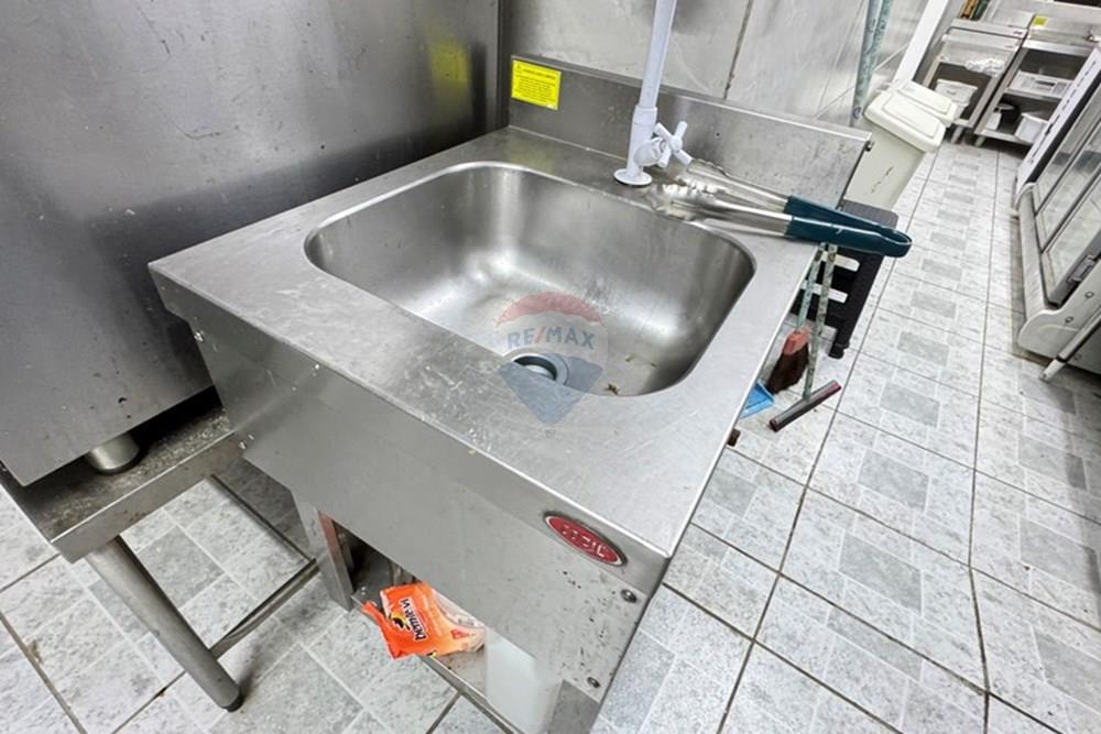 Restaurante - Venda - Recife , Pernambuco - IMG_2498.jpeg - 850701005-310