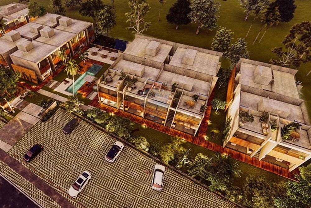 Apart Hotel/ Flat - Venda - Japaratinga , Alagoas - IMG_3344.JPG - Fachada - 850291001-277