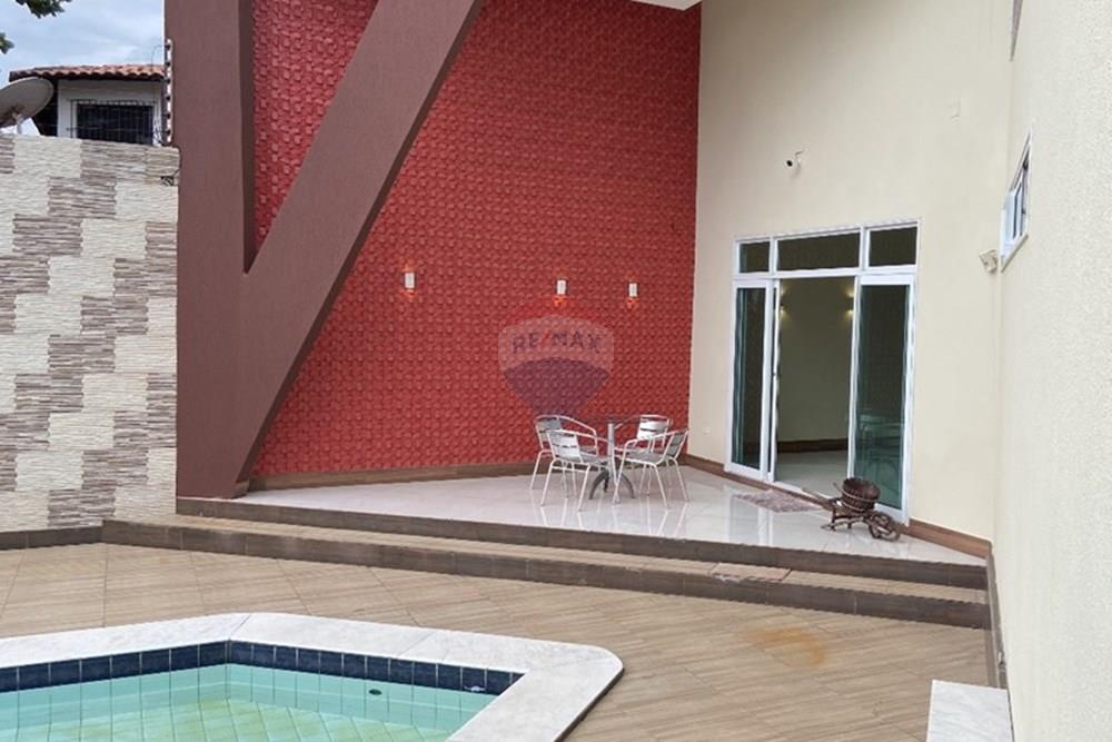 Casa - Venda - Jaboatão dos Guararapes , Pernambuco - 413e3812092081c4de805164c77517e4a66ec27e.jpg - 850701004-23