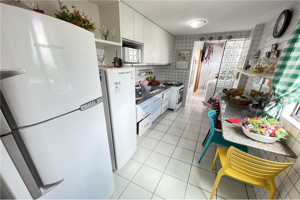 Apartamento - Venda - Recife , Pernambuco - 19 - 850701005-235