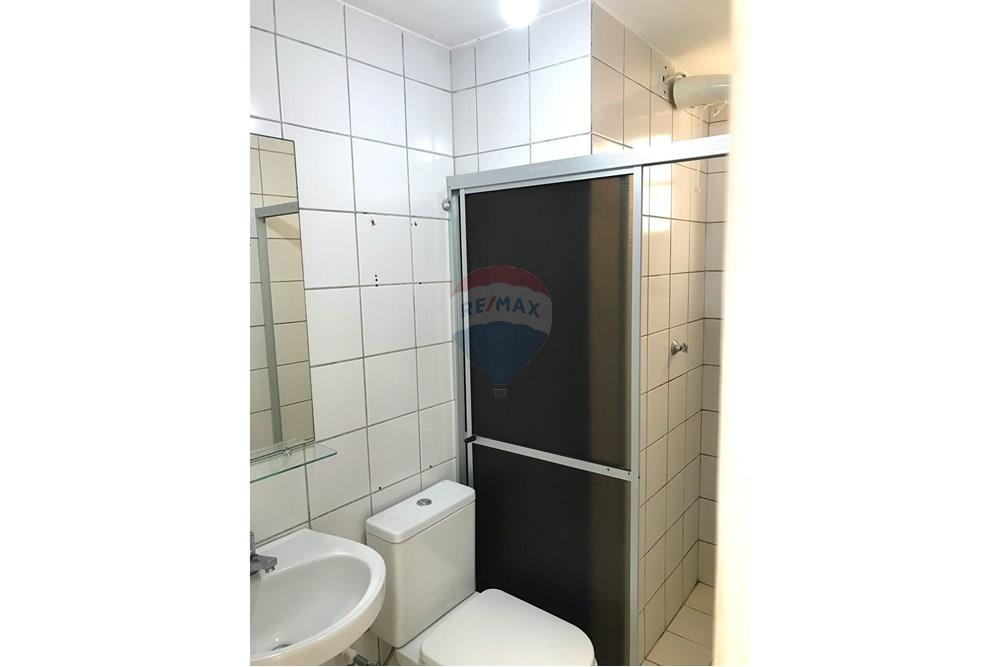 Apartamento - Venda - Aracaju , Sergipe - IMG_9557.JPG - 850581003-1217