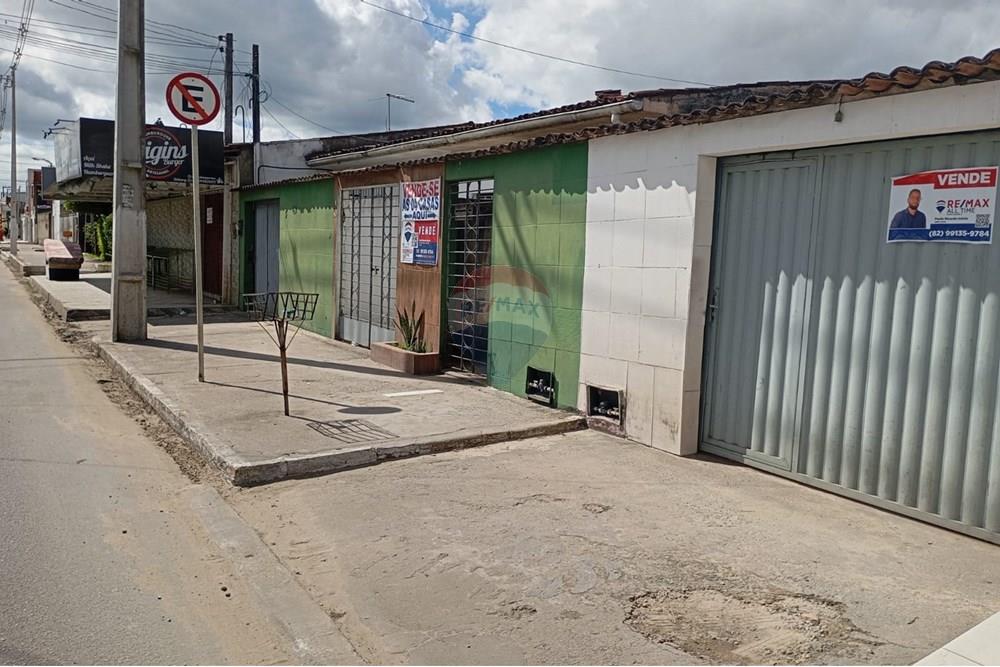 Casa - Venda - Maceió , Alagoas - ae0cee2b-2b2b-492e-bb0f-b0c604cb68fa.jpg - 850711005-56