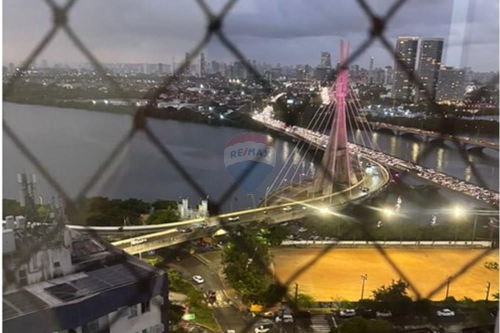 Apartamento - Alugar - Recife , Pernambuco - WhatsApp Image 2025-10-26 at 22.30.56 (1).jpeg - 850071017-207