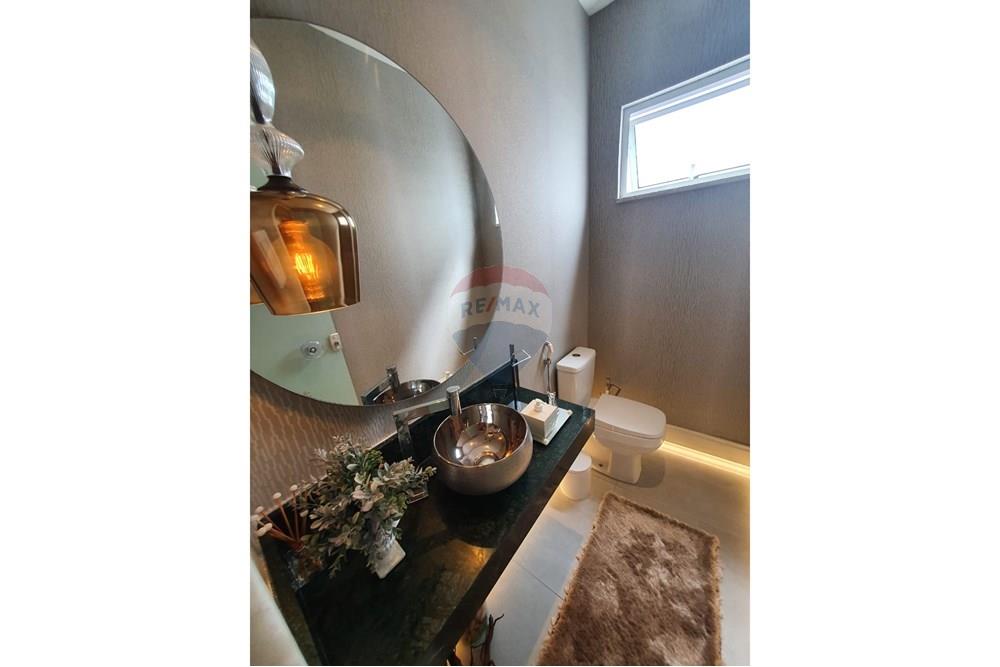 Casa de Condomínio - Venda - Aracaju , Sergipe - 6c0f8f82-cdc2-4b9a-b55a-ffed2d17ca25.jpeg - 850631012-34