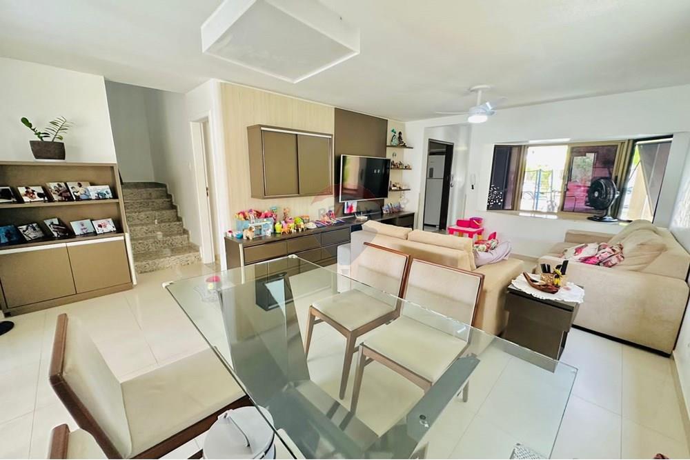 Casa - Venda - Aracaju , Sergipe - WhatsApp Image 2025-07-02 at 08.52.51.jpeg - 850631021-96