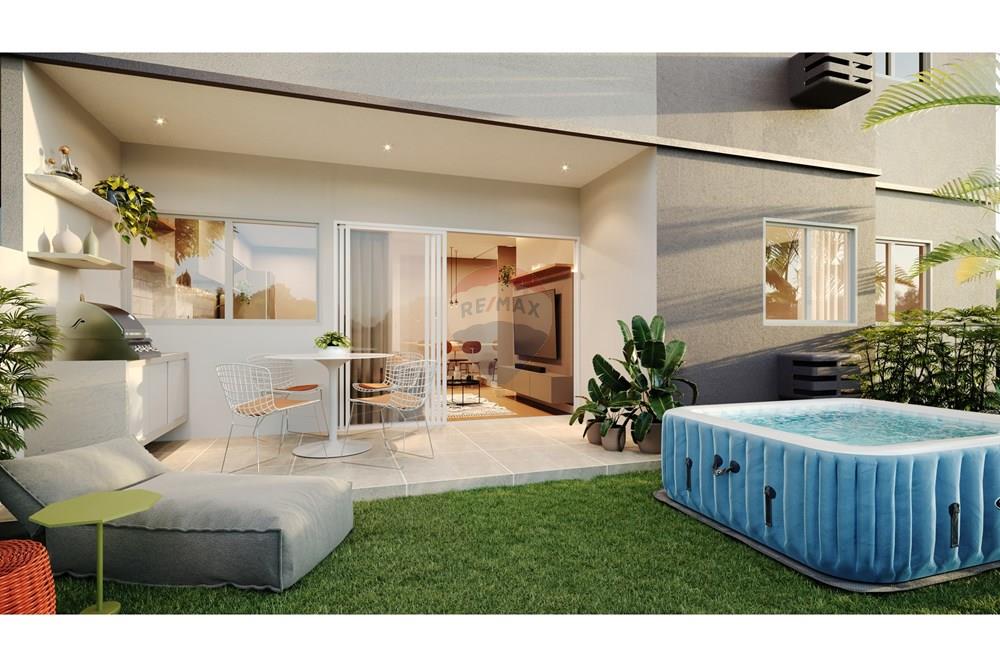 Apartamento - Venda - Jaboatão dos Guararapes , Pernambuco - 11. APTO. JARDIM VARANDA_FINAL.jpg - 850091079-171