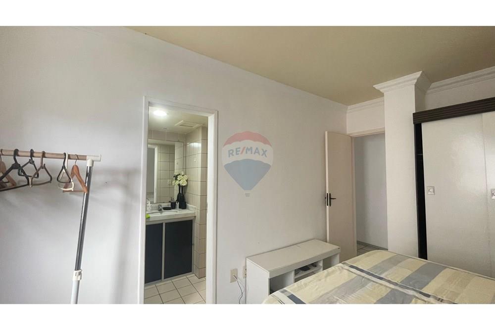 Apartamento - Venda - Recife , Pernambuco - 43cb36d0-6f84-4bcb-ad40-256854c083d3.jpg - 850501191-73