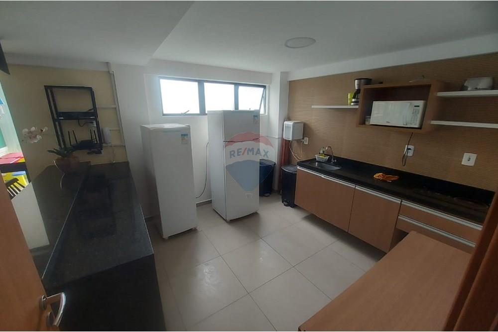 Apartamento - Venda - Recife , Pernambuco - 1156773d-dd27-48d8-8e4b-c302dfb43577.jpg - 850301012-86