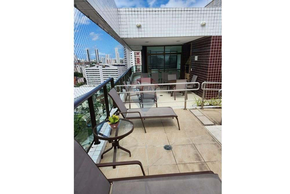 Apart Hotel/ Flat - Venda - Recife , Pernambuco - WhatsApp Image 2025-08-14 at 15.56.46.jpeg - 850721002-162