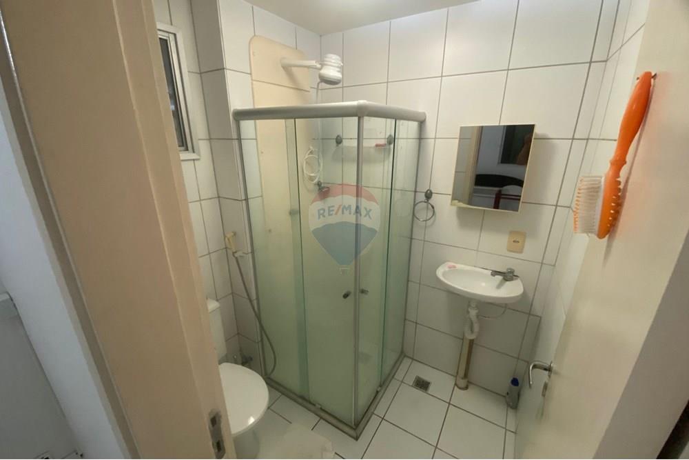 Apartamento - Alugar - Jaboatão dos Guararapes , Pernambuco - Suite 2.jpeg - 850471083-2