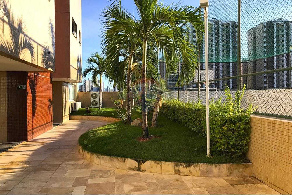 Apartamento - Venda - Aracaju , Sergipe - IMG_0315.JPG - 850581003-1237