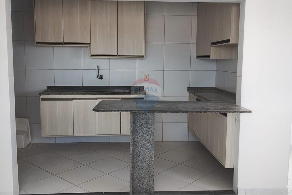 Apartamento - Alugar - Caruaru , Pernambuco - COZINHA.jpeg - 850161072-7