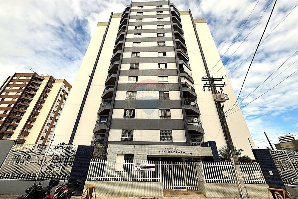 Apartamento - Venda - Aracaju , Sergipe - WhatsApp Image 2025-07-09 at 23.45.15.jpeg - 850581134-89