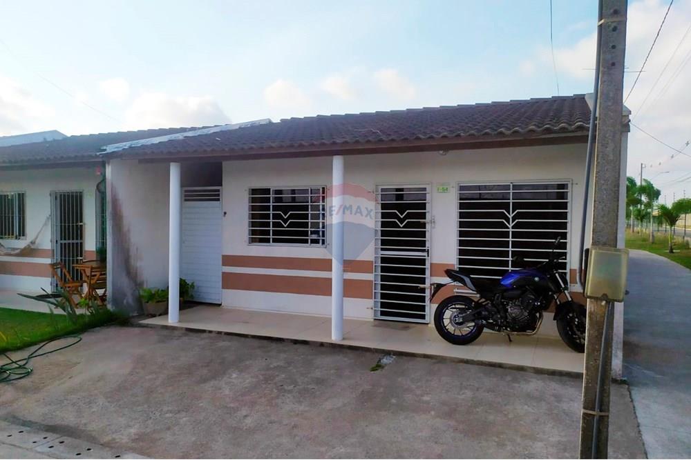 Casa - Venda - Maceió , Alagoas - b163a3fb-16e4-4b4f-b92f-57d5af485643.jpg - Fachada - 850711005-4