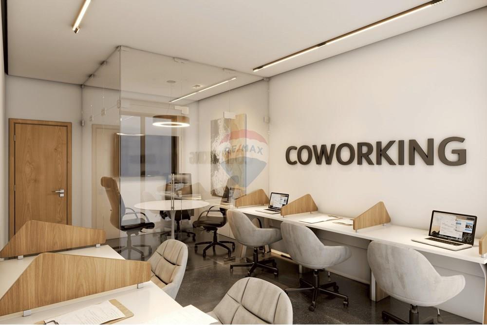 Apartamento - Venda - Maceió , Alagoas - 12-COWORKING.jpg - 850691007-21