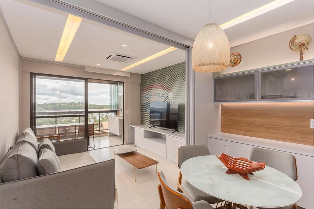 Apartamento - Venda - Tamandaré , Pernambuco - 2fb16b6f-00bf-45cb-a610-f770178dd7f4.jpeg - 850251008-2728