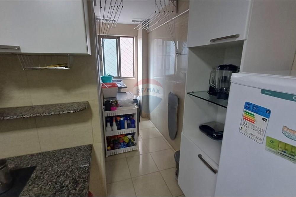 Apartamento - Venda - Recife , Pernambuco - MORADA BEIRA RIO - AP 701 - 42.jpg - 850071032-4