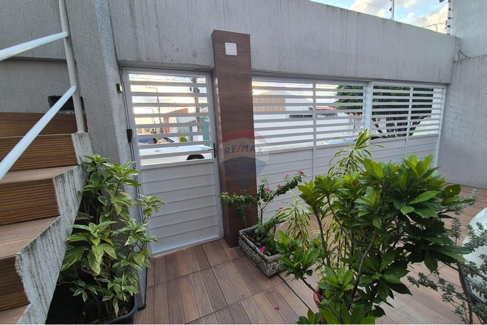 Casa - Venda - Aracaju , Sergipe - DUMONT 25.jpg - 850581220-20