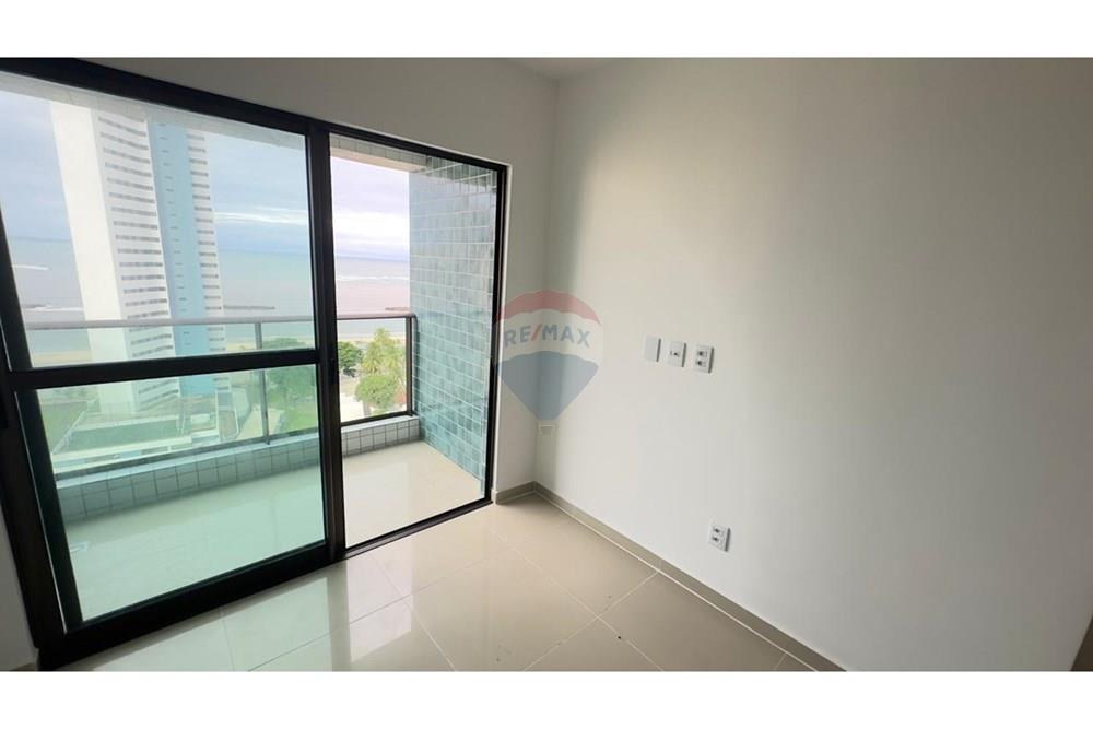 Apartamento - Venda - Jaboatão dos Guararapes , Pernambuco - WhatsApp Image 2025-05-21 at 20.19.25 (7).jpeg - Varanda - 850091013-284