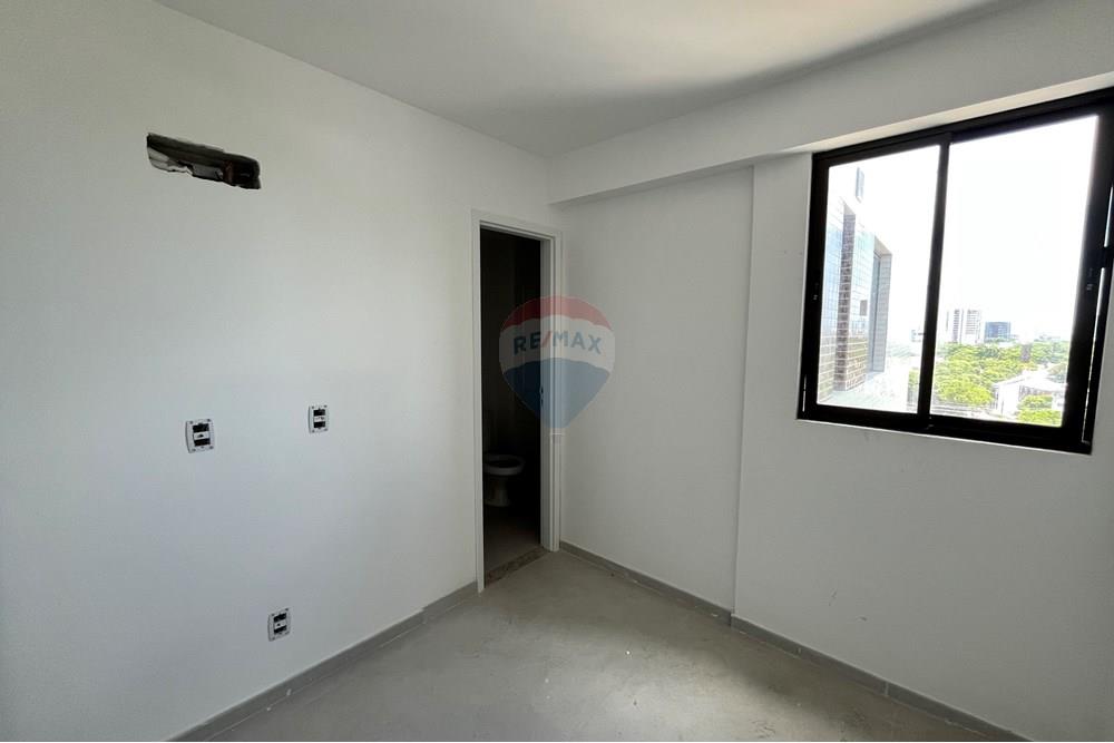 Apartamento - Venda - Recife , Pernambuco - IMG_6207.JPG - 850171007-129