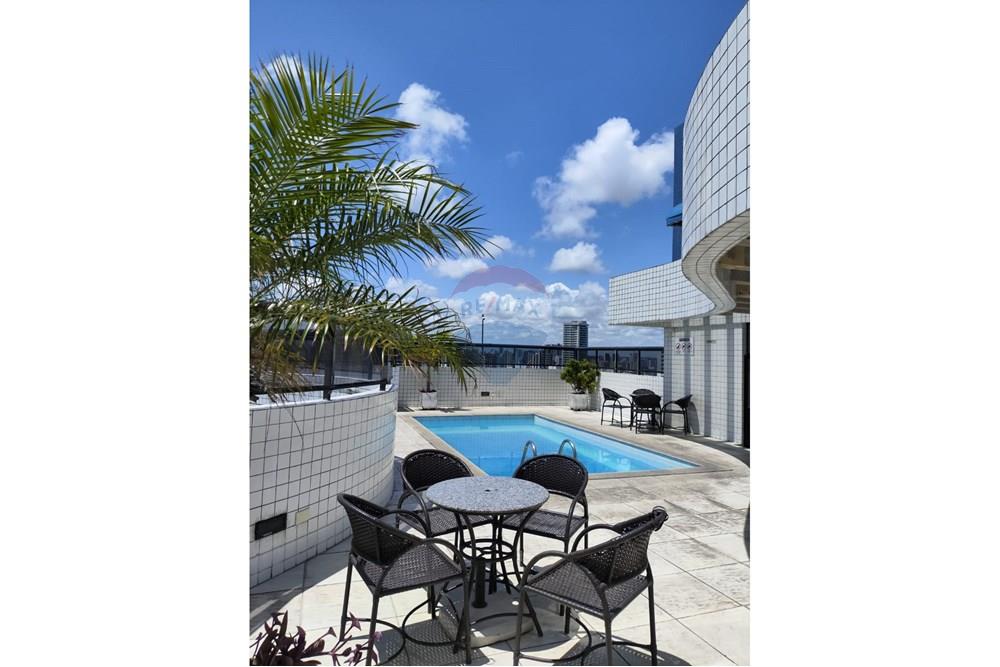 Apartamento - Venda - Recife , Pernambuco - 843b3a4e-7285-4a3a-a64b-26df22a151a6.jpg - 850191024-413