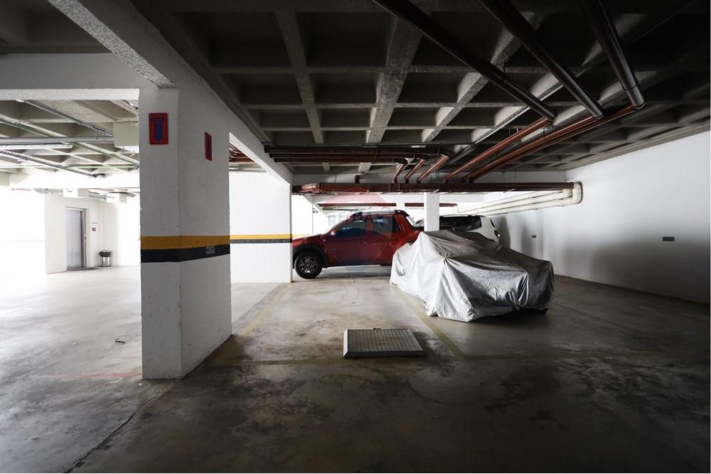Apart Hotel/ Flat - Alugar - Recife , Pernambuco - GARAGEM.jpg - 850091040-207