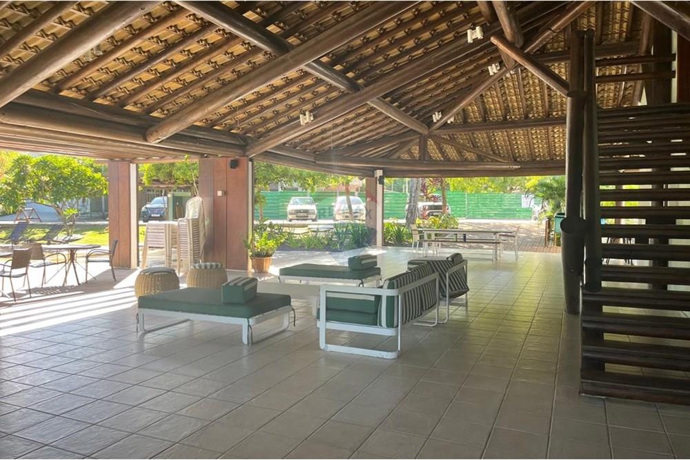 Casa de Condomínio - Venda - Maceió , Alagoas - salao de jogos 02.jpeg - 850641045-12