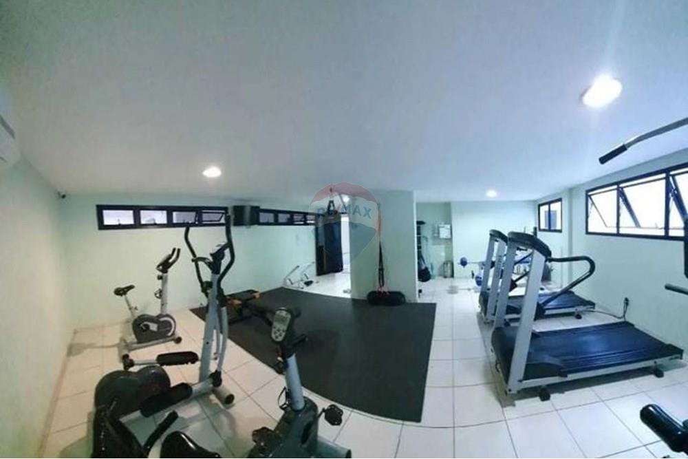 Apartamento - Venda - Aracaju , Sergipe - 812c660c-bdc2-4c09-9611-cb48152690df.jpg - 850581010-270