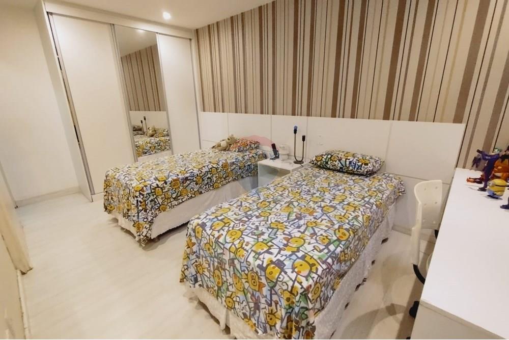 Casa de Condomínio - Venda - Aracaju , Sergipe - 64.jpg - 850581145-177