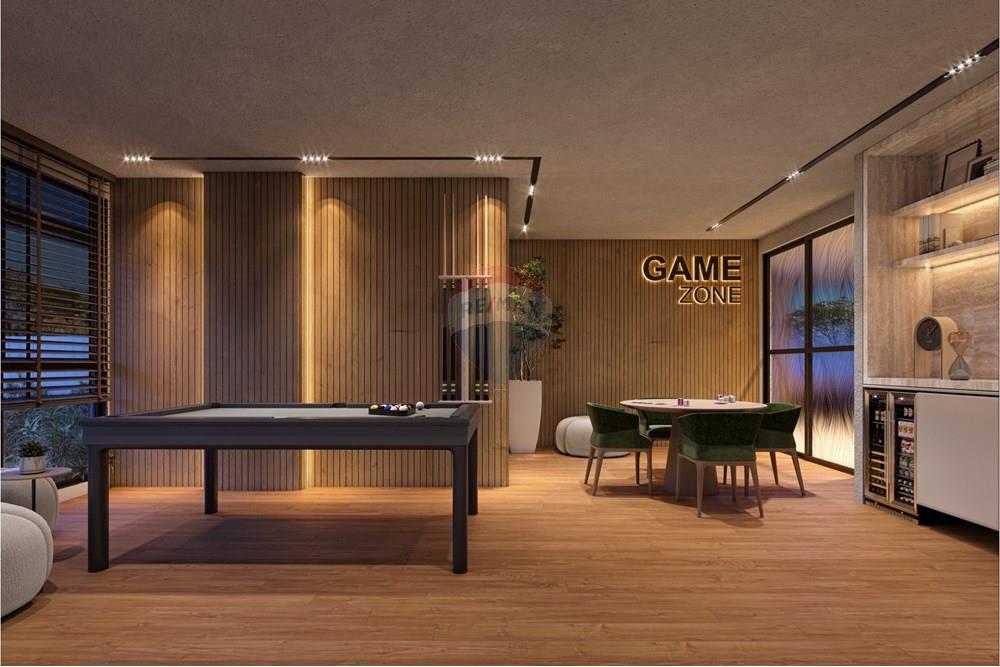 Apartamento - Venda - Marechal Deodoro , Alagoas - SALÃO DE JOGOS.jpg - 850641041-5