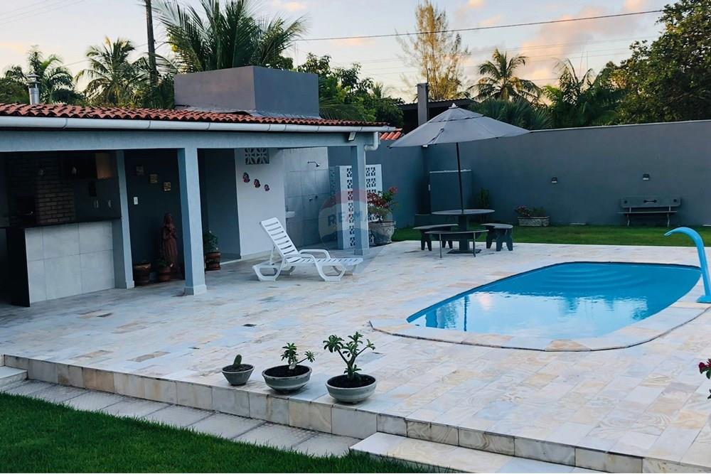 Casa - Venda - Ipojuca , Pernambuco - 1cf627da-7a23-4ad0-986a-e5c8a85e6e25.jpeg - 850091085-11