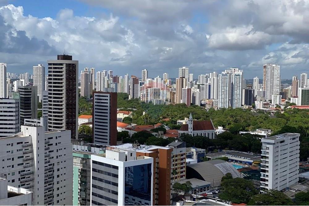 Apartamento - Venda - Recife , Pernambuco - Edf Itatiaia  (35).jpeg - 850041007-119