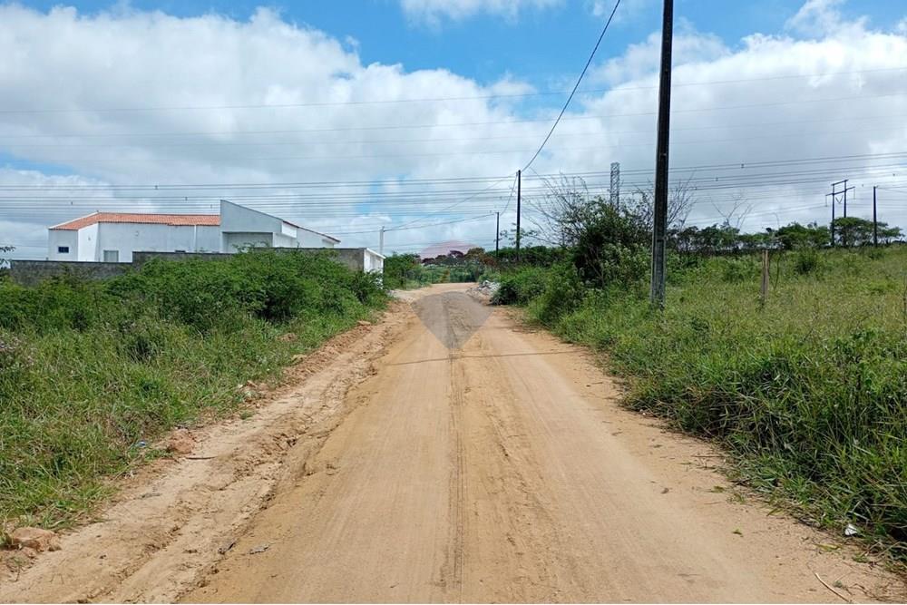 Terreno - Venda - Garanhuns , Pernambuco - 2 FOTO DA RUA DE SEU ROCHA.jpg - 850741005-26