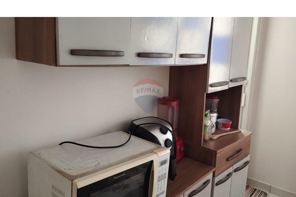 Apartamento - Alugar - Jaboatão dos Guararapes , Pernambuco - ARMÁRIO COZINHA PÉ.jpeg - 850501182-12