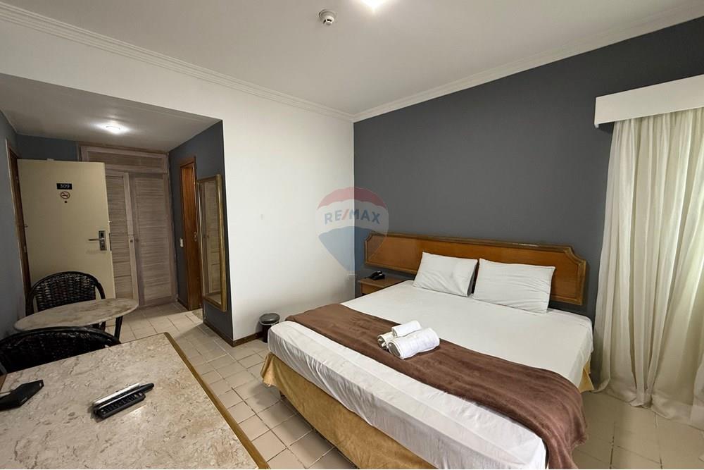 Apart Hotel/ Flat - Venda - Jaboatão dos Guararapes , Pernambuco - IMG_9707.jpeg - 850251016-705