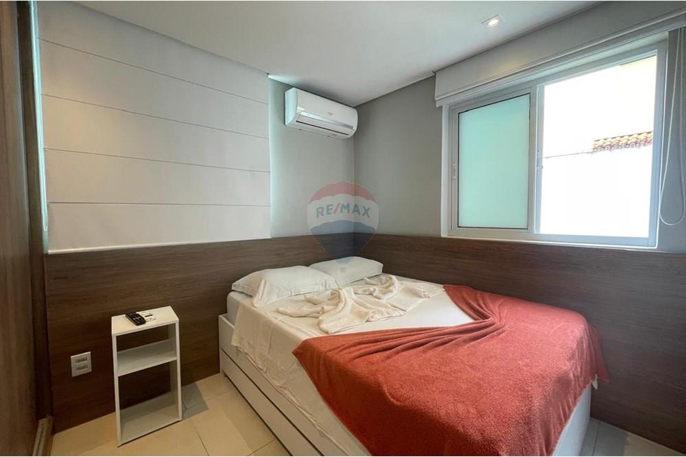 Apart Hotel/ Flat - Venda - Ipojuca , Pernambuco - 9ef6151c-eda2-4f97-af71-7468c31b829e.jpeg - 850091085-3