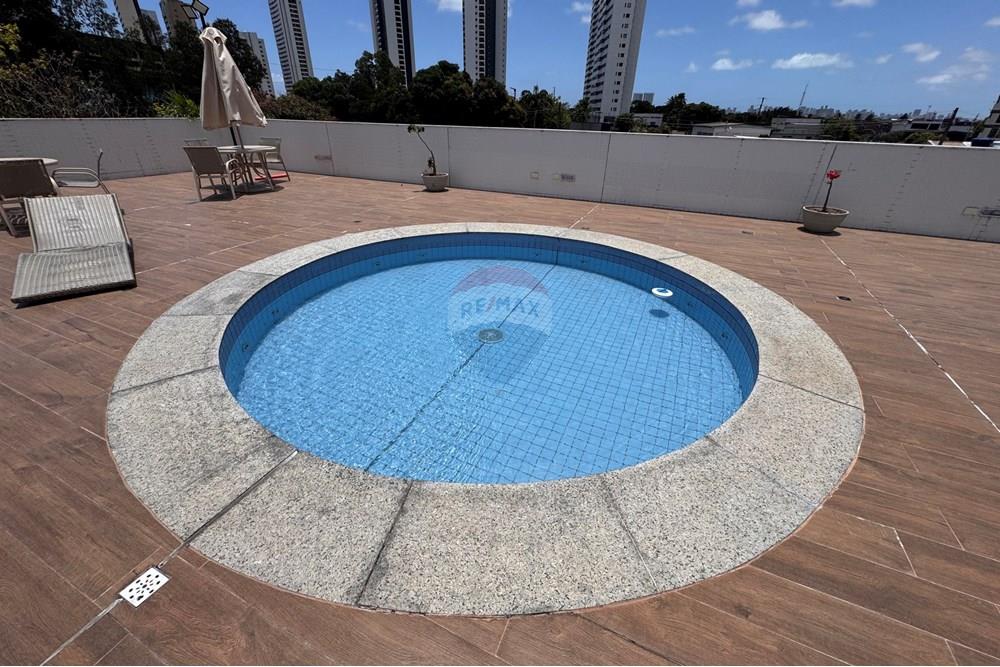 Apartamento - Venda - Recife , Pernambuco - IMG_9103.jpeg - 850701005-328