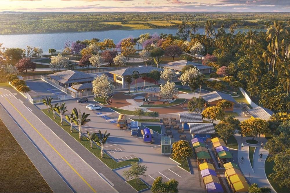 Terreno - Venda - Aracaju , Sergipe - Lays_Laredo Aruana.jpg - 850581205-79