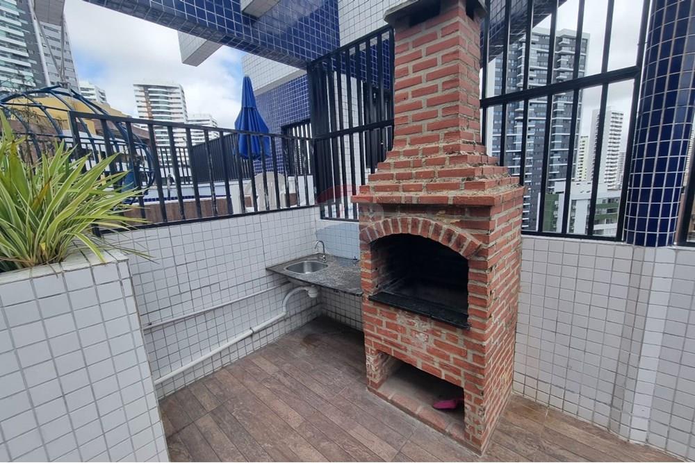 Apartamento - Venda - Recife , Pernambuco - IMG-20251024-WA0034.jpg - 850701004-53