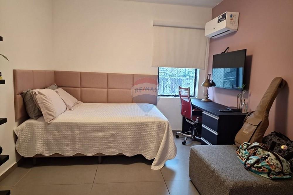 Apartamento - Venda - Recife , Pernambuco - 2b69926d-5b97-4e80-9555-c4be858e4d05.jpg - 850471068-3