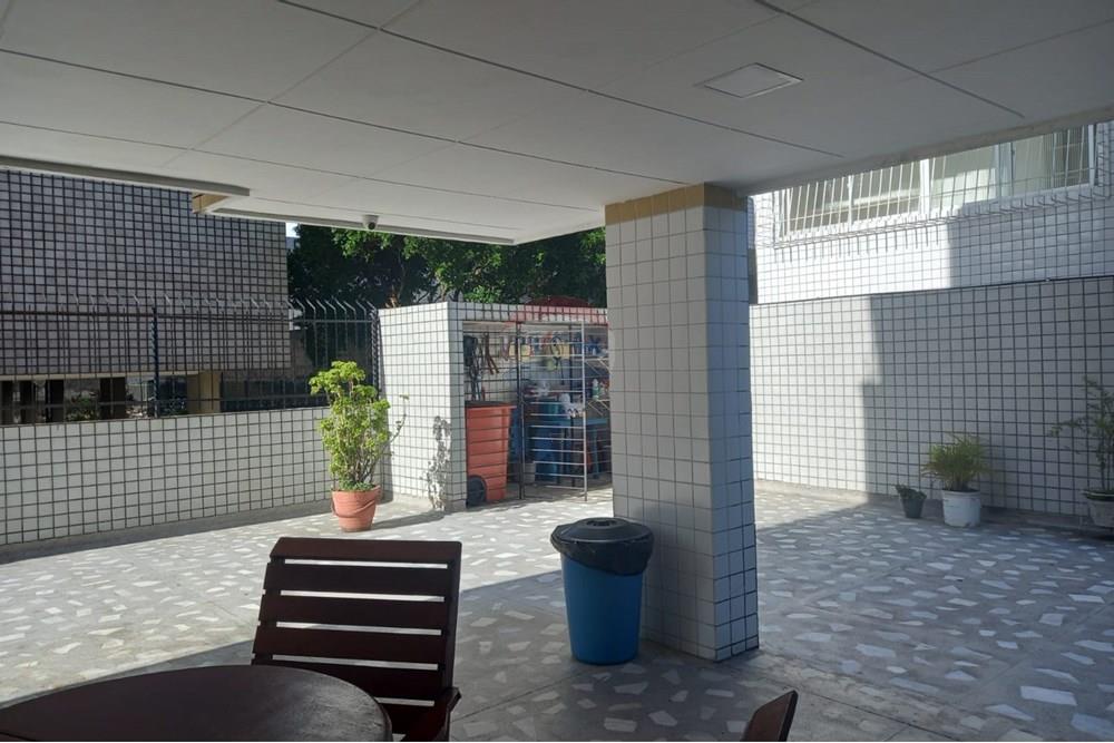 Apartamento - Venda - Jaboatão dos Guararapes , Pernambuco - Foto 2.jpg - 850601005-66