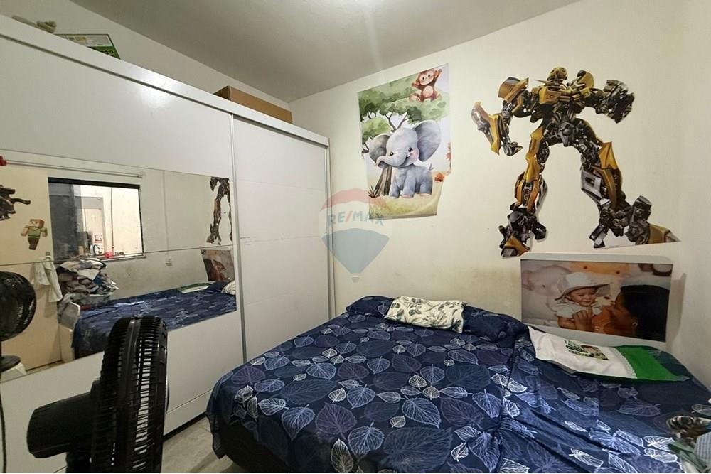 Casa - Venda - Aracaju , Sergipe - WhatsApp Image 2025-07-14 at 18.57.36.jpeg - 850581134-92