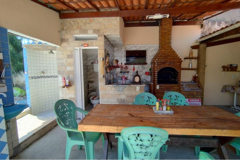 Casa - Venda - Marechal Deodoro , Alagoas - IMG_20241216_114218598_HDR.jpg - Área Gourmet - 850651032-25