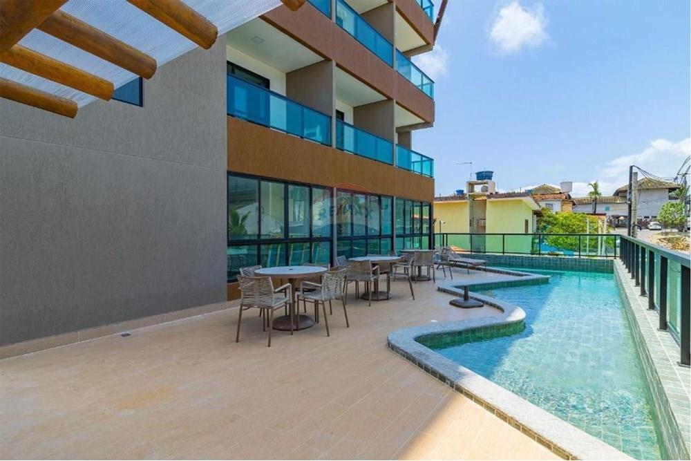 Apart Hotel/ Flat - Venda - Ipojuca , Pernambuco - fe5a1d25-7afe-4aab-8f96-07efb7bfa96a.jpeg - 850041009-83