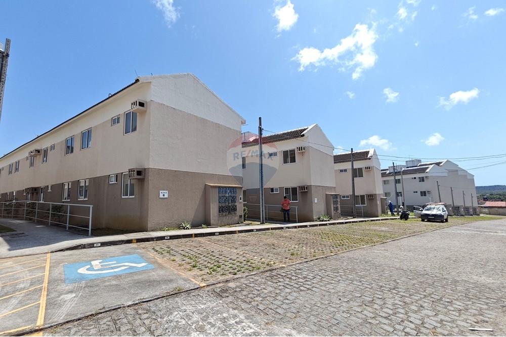 Apartamento - Venda - Igarassu , Pernambuco - IMG_20251010_091736.jpg - 850091083-16